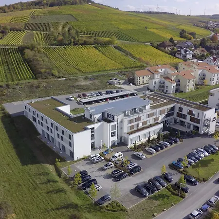 Hotel Kapellenberg-3