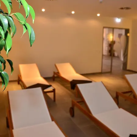 Hotel Kapellenberg-3