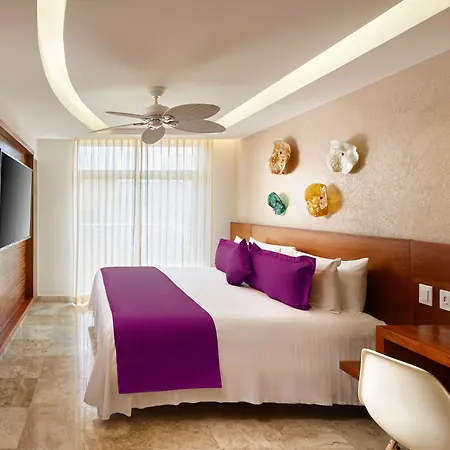 Senses Quinta Avenida Adults Only Hotel By Artisan-2