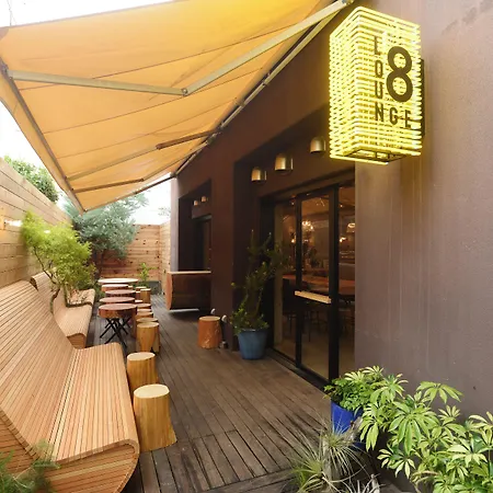 8 Hotel Shonan Fujisawa-3