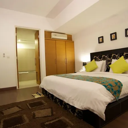 Sunset Residence And Condotel-3