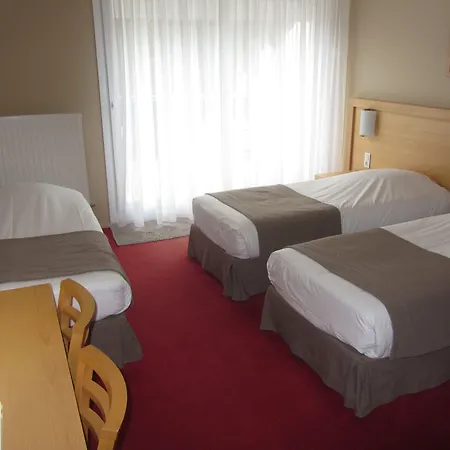 Le Regina Hotel-3