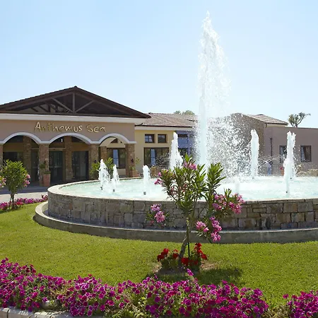 Anthemus Sea Beach Hotel&Spa-2