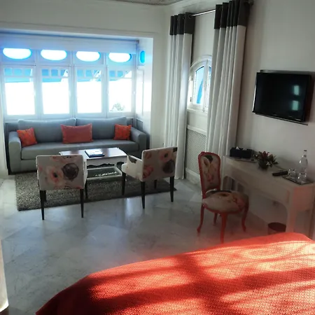 La Villa Bleue-Sidi Bou Said-3