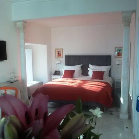 La Villa Bleue-2