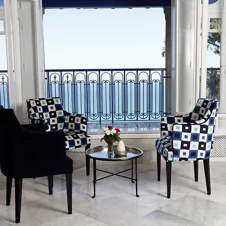 La Villa Bleue-Sidi Bou Said-2