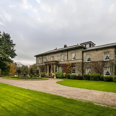 Doxford Hall Hotel And Spa-2