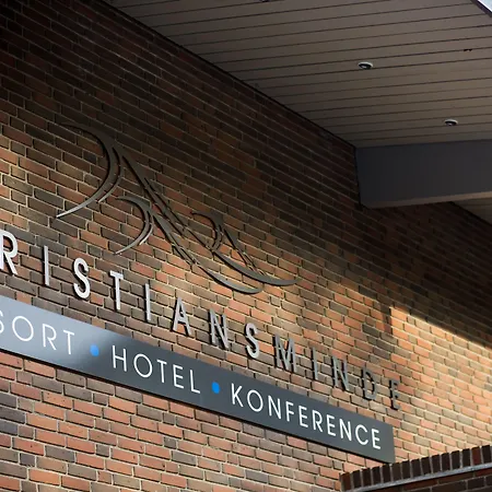 Hotel Christiansminde-2