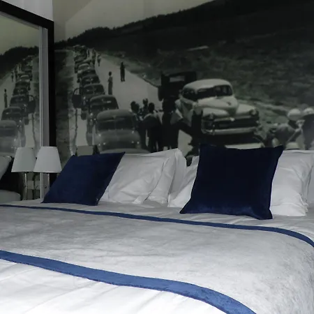 Kikar Boutique Hotel-2