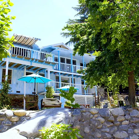 Rio Sierra Riverhouse-3