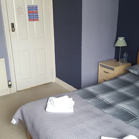 The Bugle Inn-2