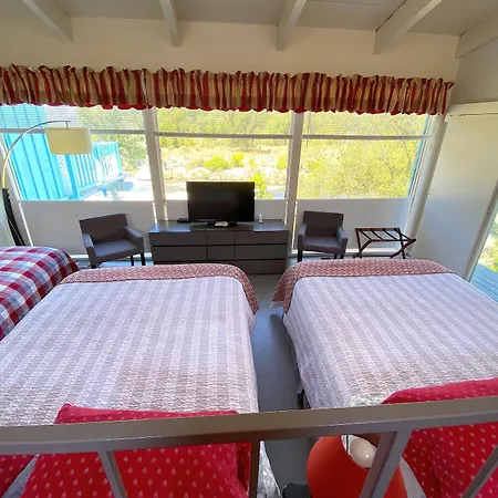 Rio Sierra Riverhouse-2