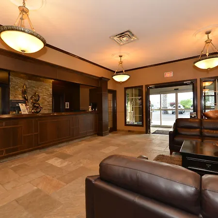 Prestige Vernon Hotel-2