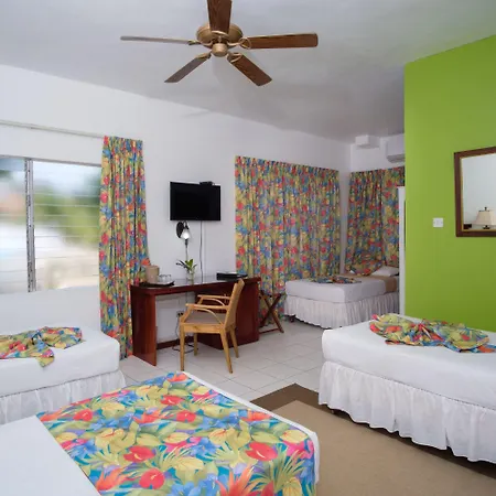 Hibiscus Lodge Hotel-3