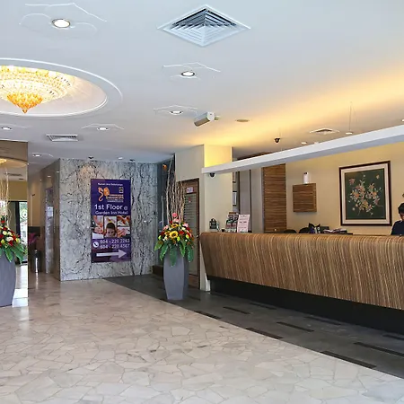 Garden Inn, Penang-2