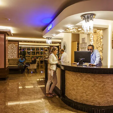 Oba Time Hotel-3