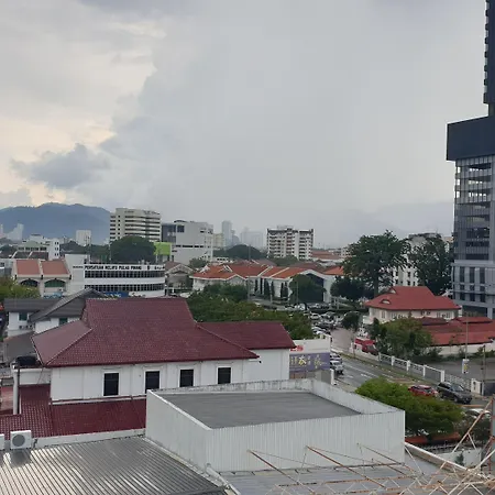 Garden Inn, Penang-3