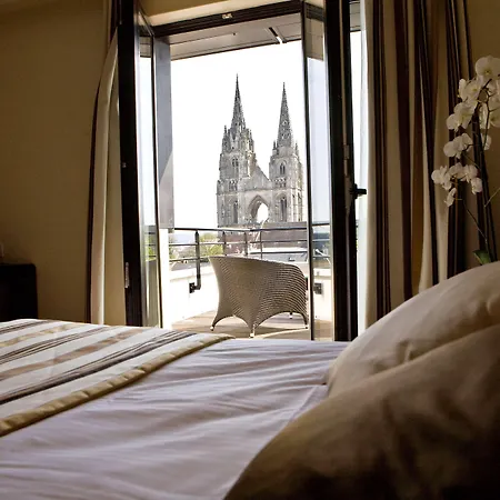 Best Western Plus Hotel Des Francs-3