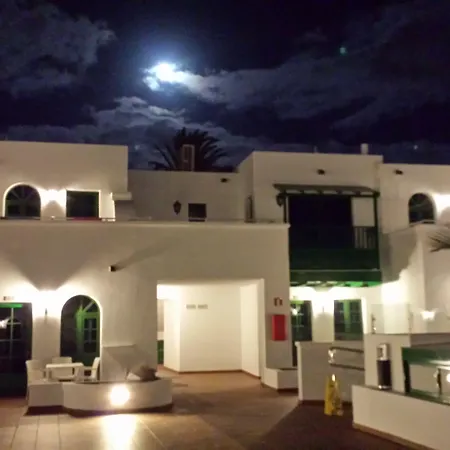 Gloria Izaro Club Hotel-2