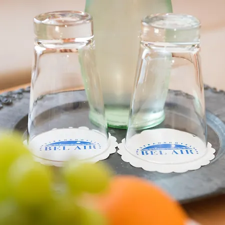 Bel Air Strandhotel Glowe-3