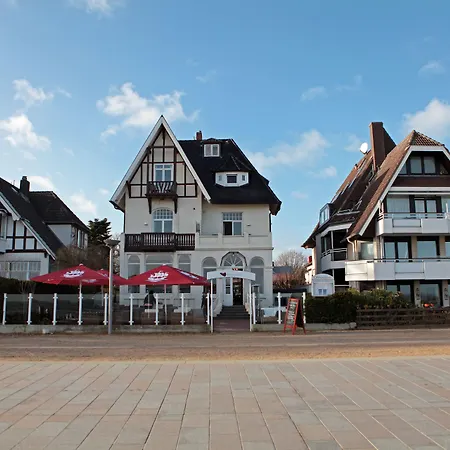 Strandperle Lieblingsplatz Hotel-2