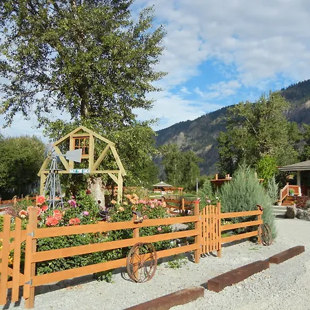 Rocky Point Ranch, Montana-3