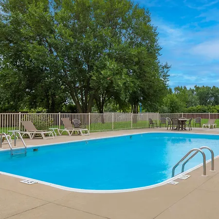 Best Western Northwest Indiana Inn-3