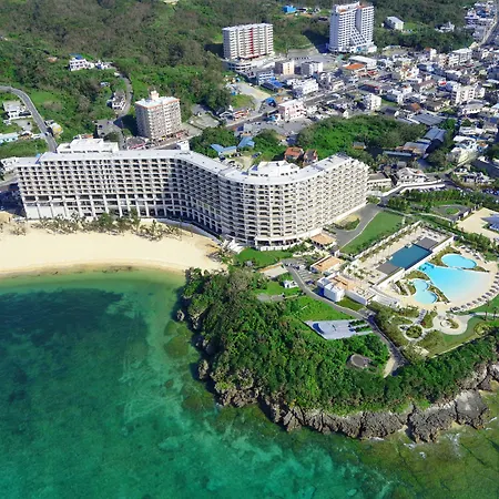 Hotel Monterey Okinawa Spa&Resort-2