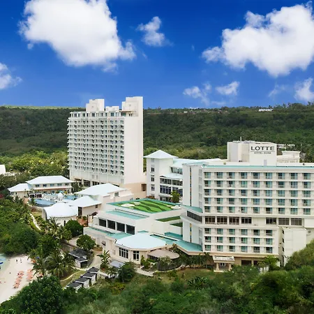 Lotte Hotel Guam-3