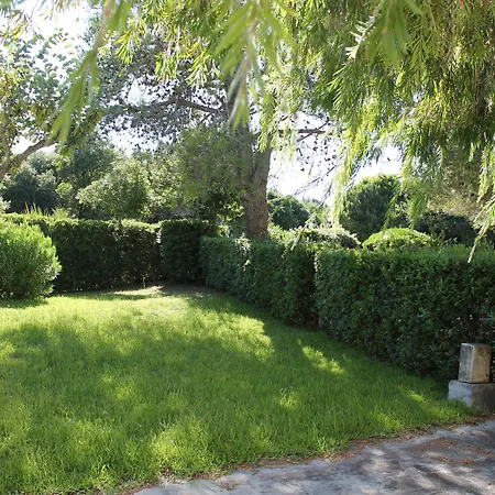 Residence Altair - Serra Degli Alimini-2
