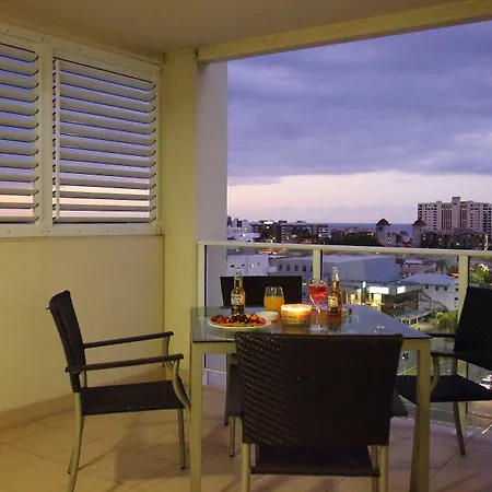 Cairns Central Plaza Apartment Hotel Official-2