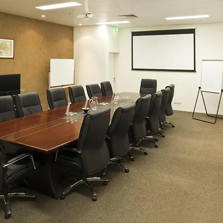 Cairns Central Plaza Apartment Hotel Official-2