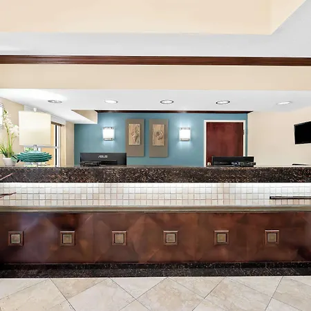 Best Western Intracoastal Inn-2