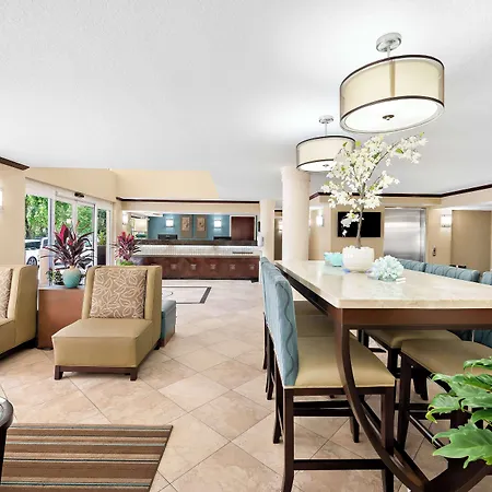 Best Western Intracoastal Inn-3