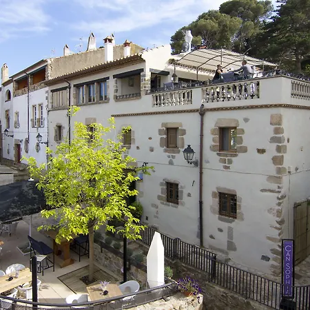 Boutique Hotel Casa Granados-2