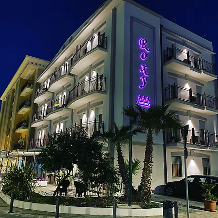 Residence Roxy-3