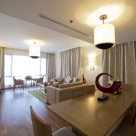 Golden Tulip Dammam Corniche Hotel-2