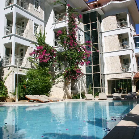 Petunya Konak Boutique Hotel-3