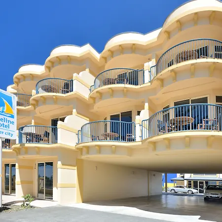 Shoreline Motel-3