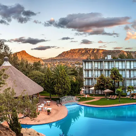 Avani Maseru Hotel-3