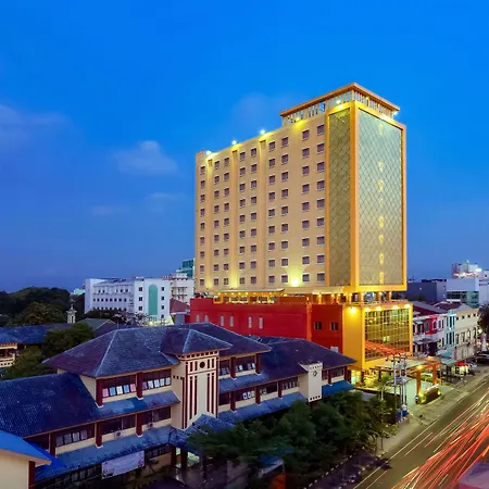 Best Western Plus Makassar Beach-2