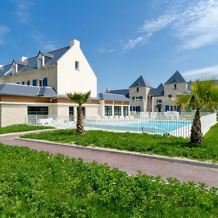 Residence Goelia Le Domaine Des Mauriers-3