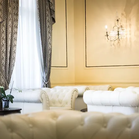 Villa Amalia - By Liburnia Hotels & Villas (Adults Only)-2