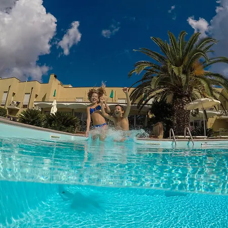 Hotel Le Acacie-3
