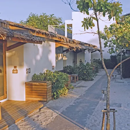 Escape Beach Resort - New Look & Improved-2