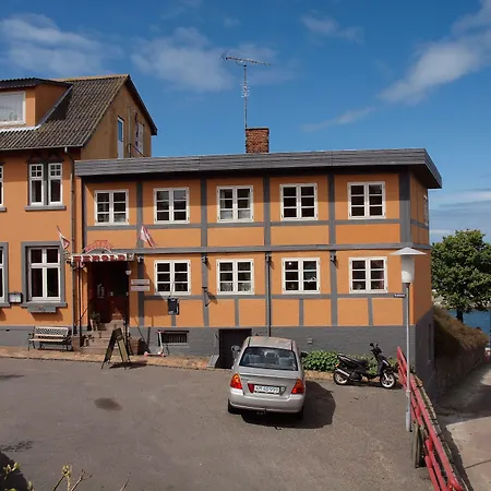 Hotel Kysten-2