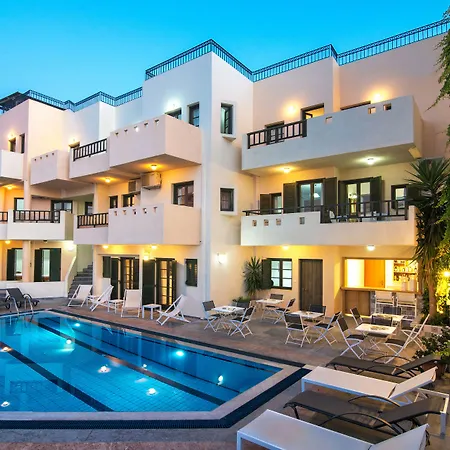 Villa Elite "By Checkin" Adults Only-3