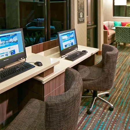 Residence Inn By Marriott Los Angeles Redondo Beach-2