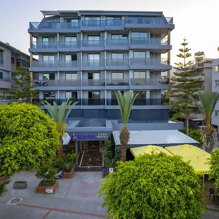 Kahya Hotel-2