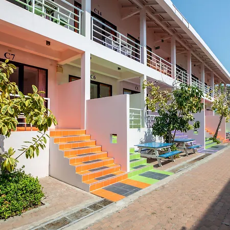 Xanadu Beach Resort-2